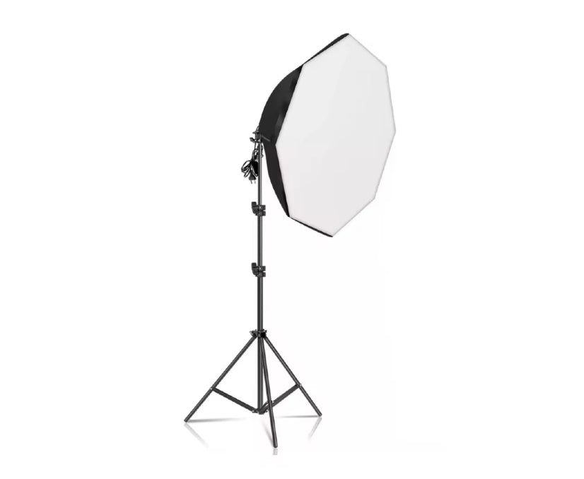 Softbox Lighting Kit