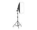 Softbox Lighting Kit