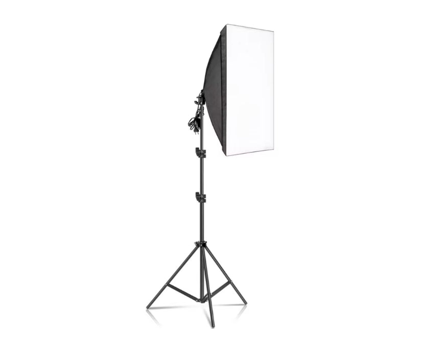 Softbox Lighting Kit