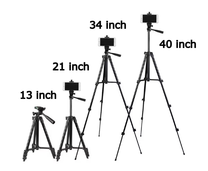 Tripod Stand