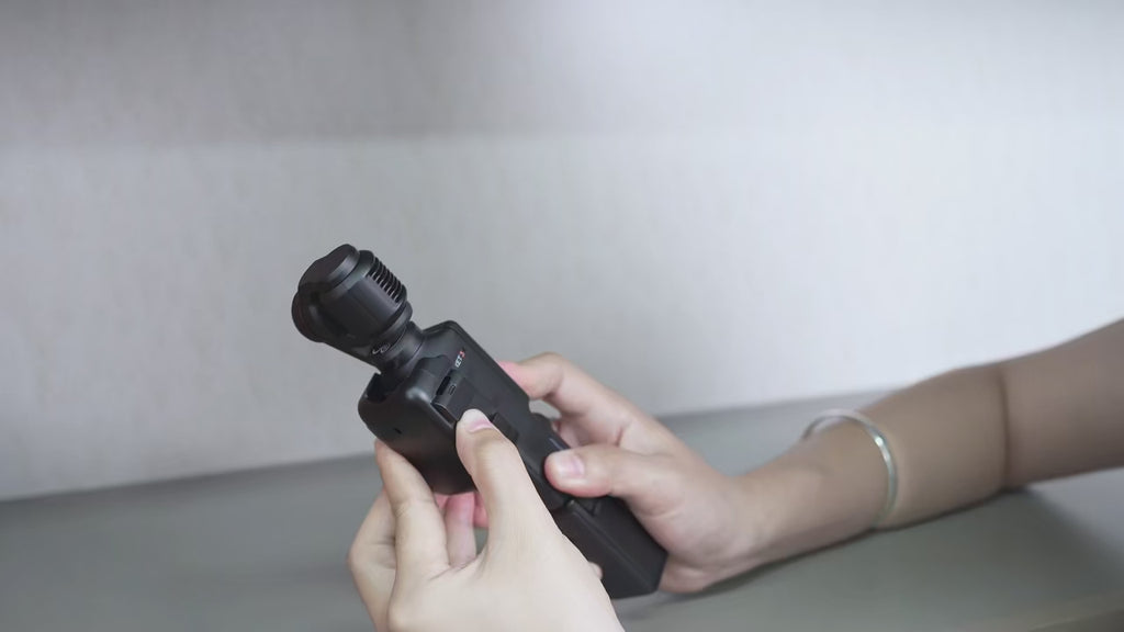 Led Light Attachment