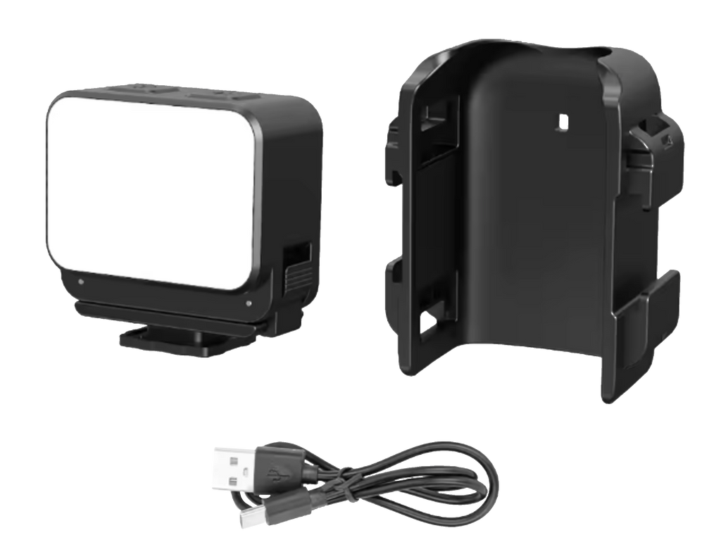 Led Light Attachment