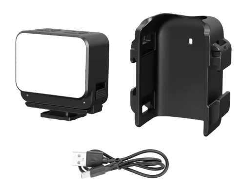 Led Light Attachment